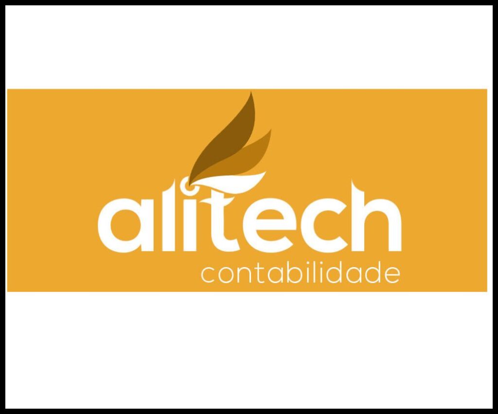 Logo Alitech