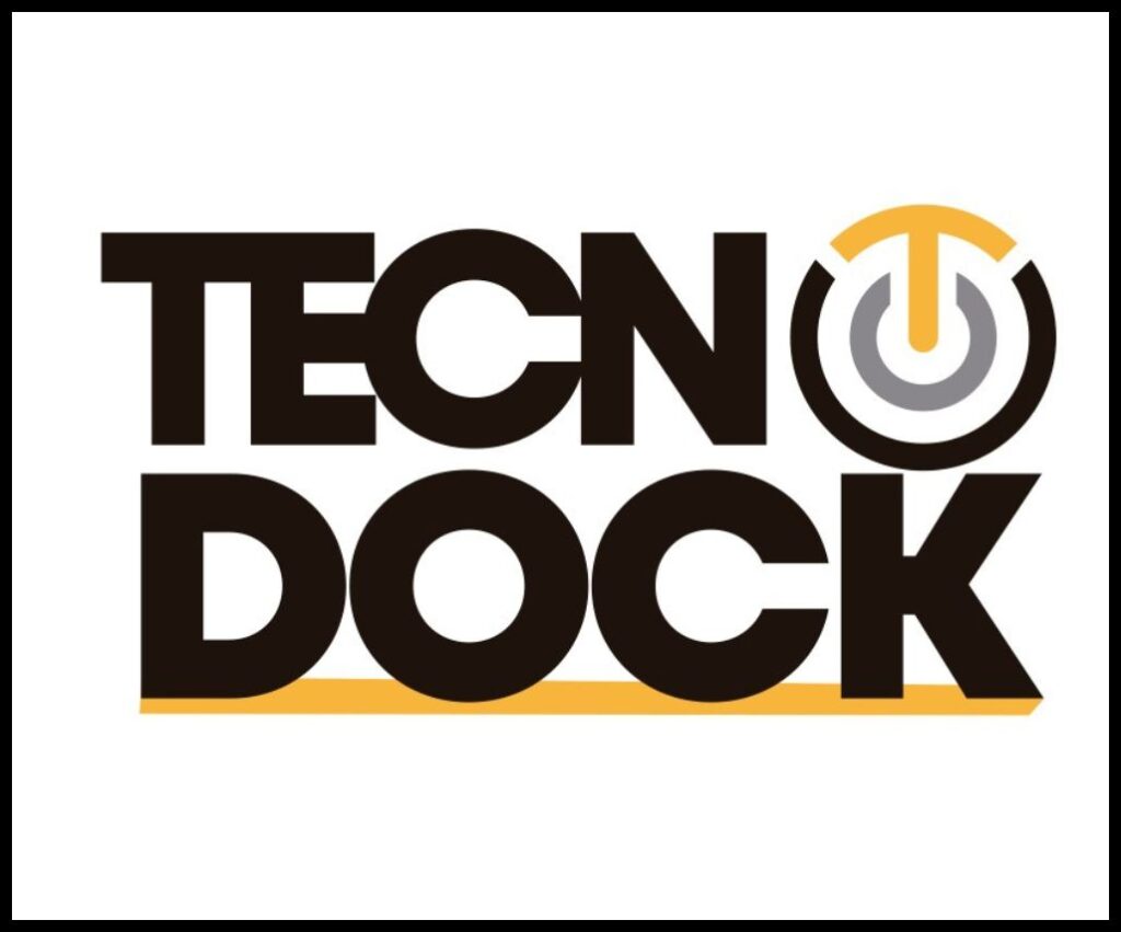 Logo Dock