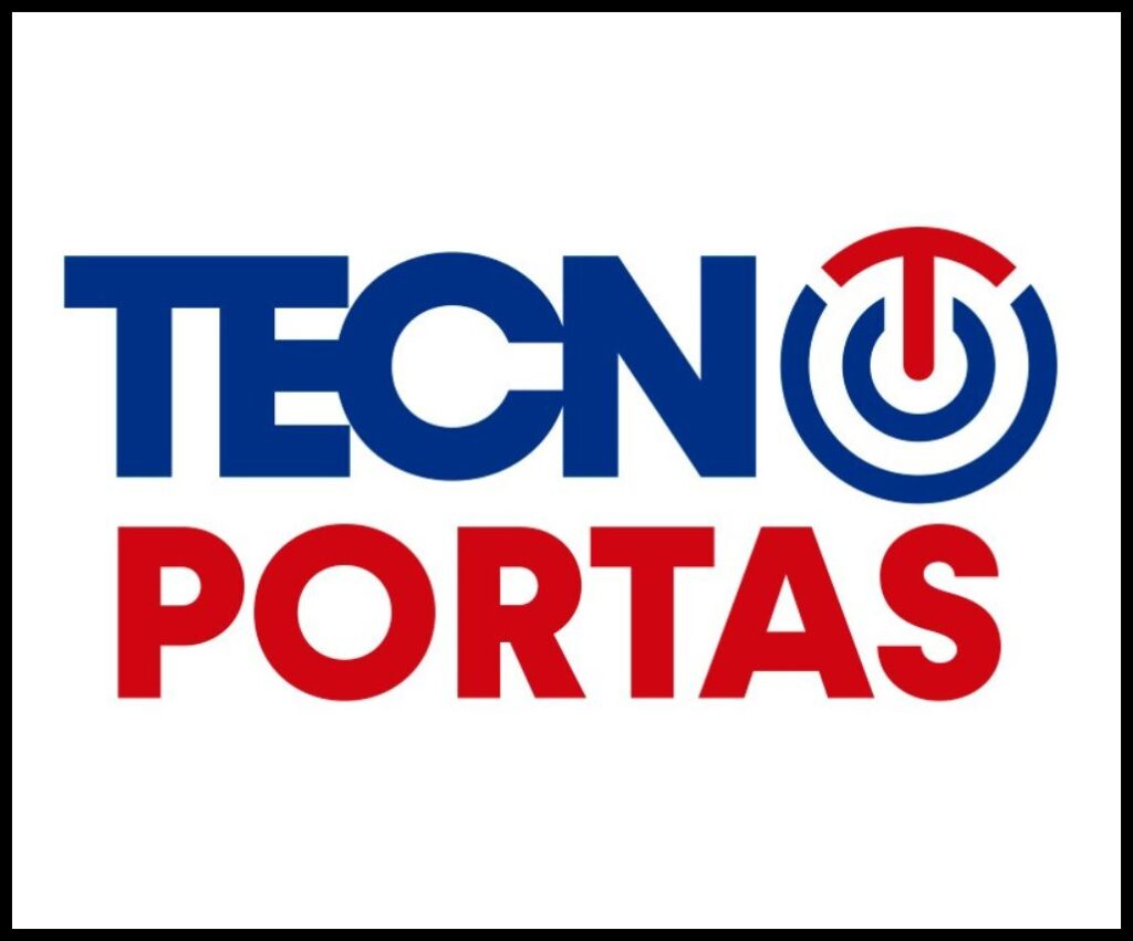 Logo Tecnoportas